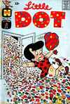 Little Dot #100 Comic Books - Covers, Scans, Photos in Little Dot Comic Books - Covers, Scans, Gallery